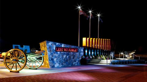 Narrabri RSL Club is conveniently located right opposite the motel